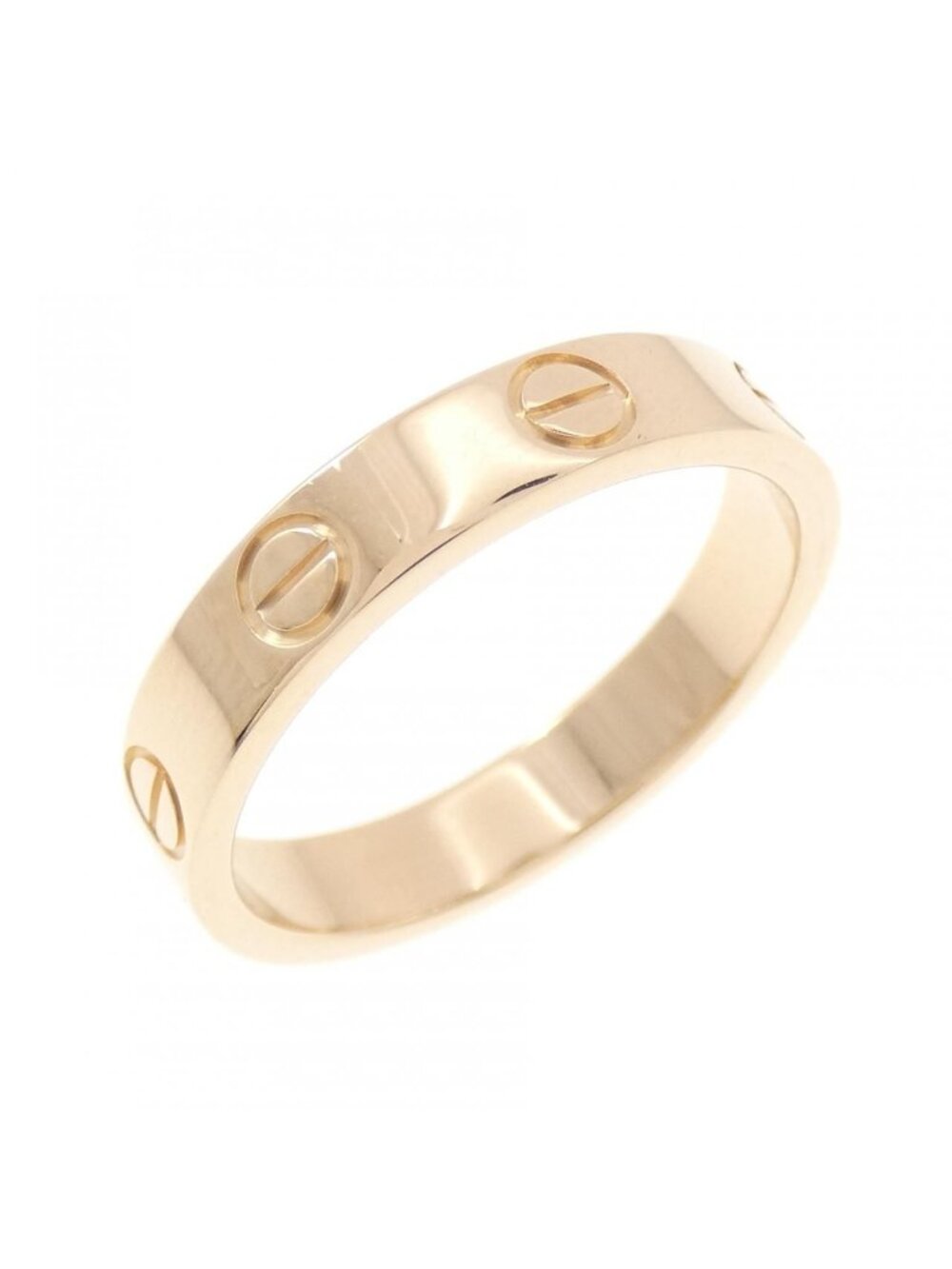 Cartier Mini Love Ring